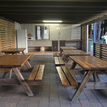Smugglers Cove Holiday Village Forster Zewnętrze zdjęcie