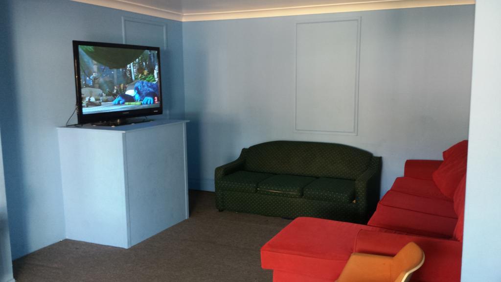 Smugglers Cove Holiday Village Forster Zewnętrze zdjęcie