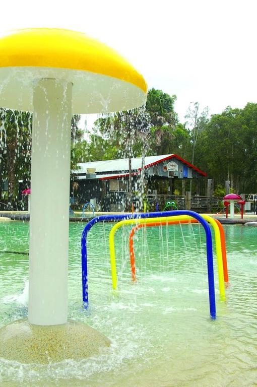 Smugglers Cove Holiday Village Forster Zewnętrze zdjęcie