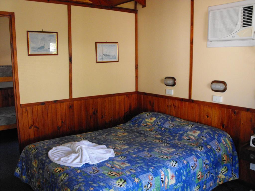 Smugglers Cove Holiday Village Forster Pokój zdjęcie