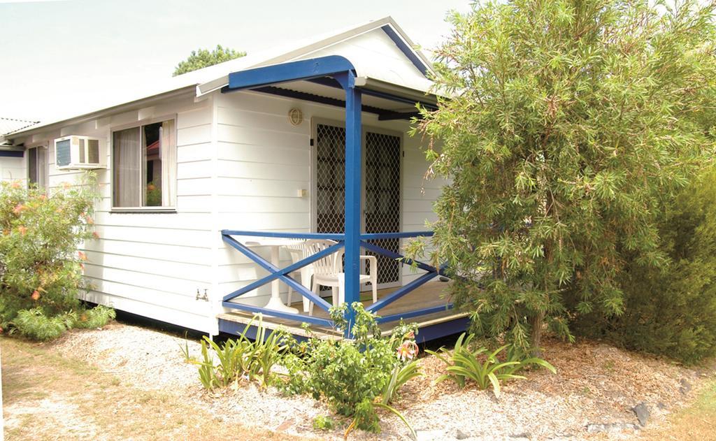 Smugglers Cove Holiday Village Forster Pokój zdjęcie
