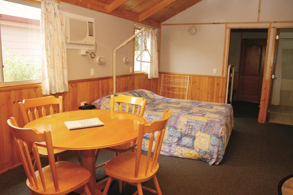 Smugglers Cove Holiday Village Forster Pokój zdjęcie