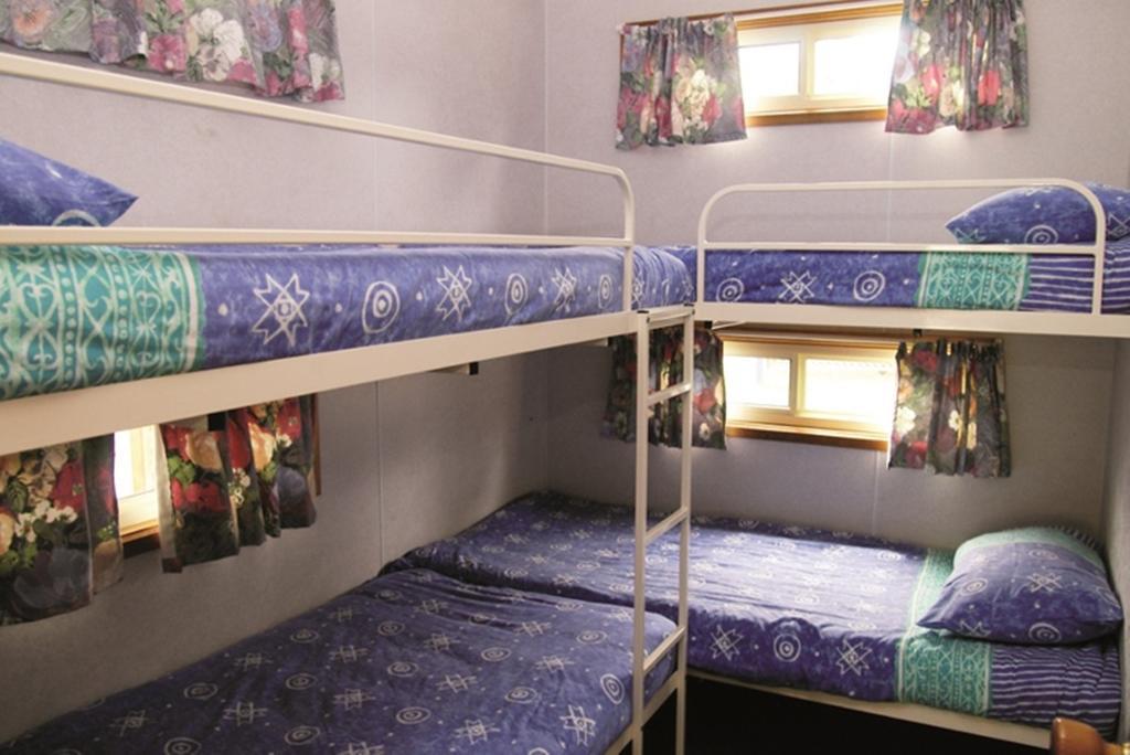 Smugglers Cove Holiday Village Forster Pokój zdjęcie
