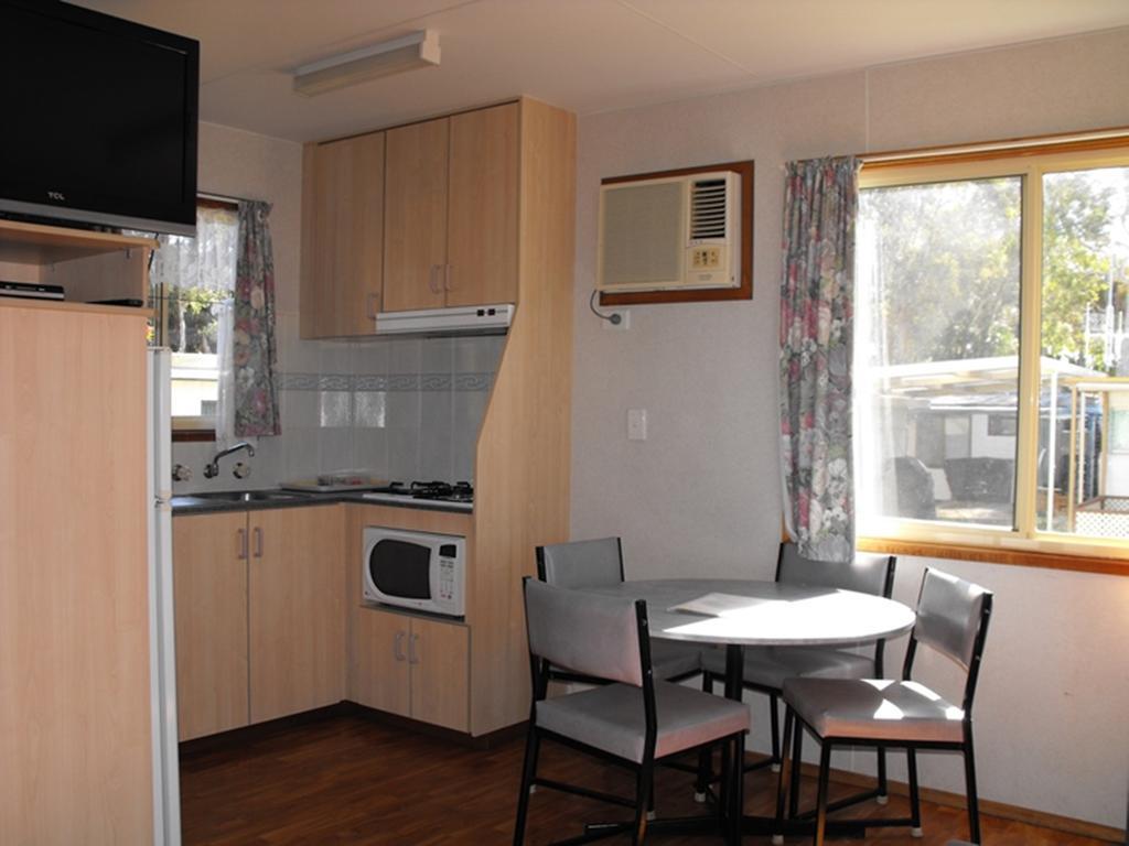 Smugglers Cove Holiday Village Forster Pokój zdjęcie