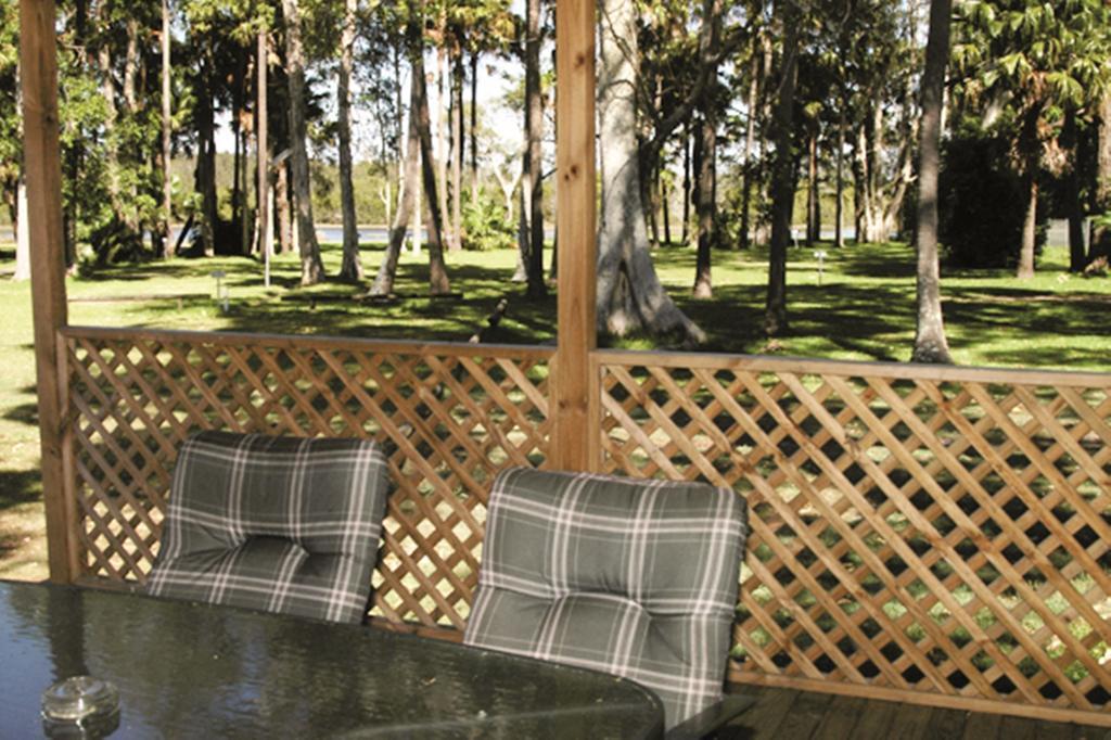 Smugglers Cove Holiday Village Forster Pokój zdjęcie