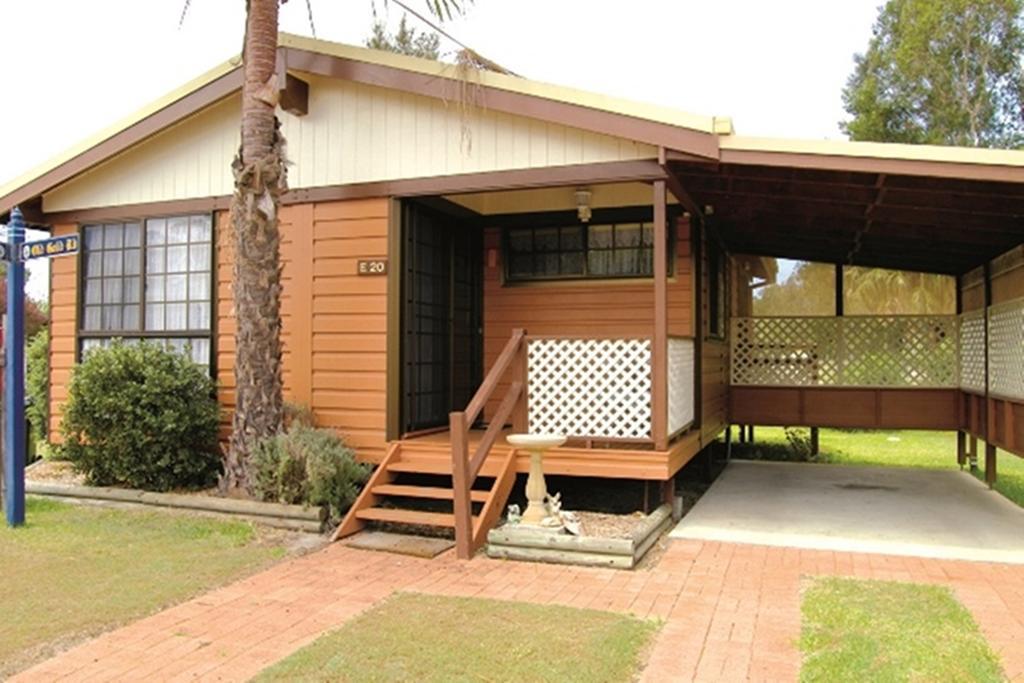 Smugglers Cove Holiday Village Forster Pokój zdjęcie