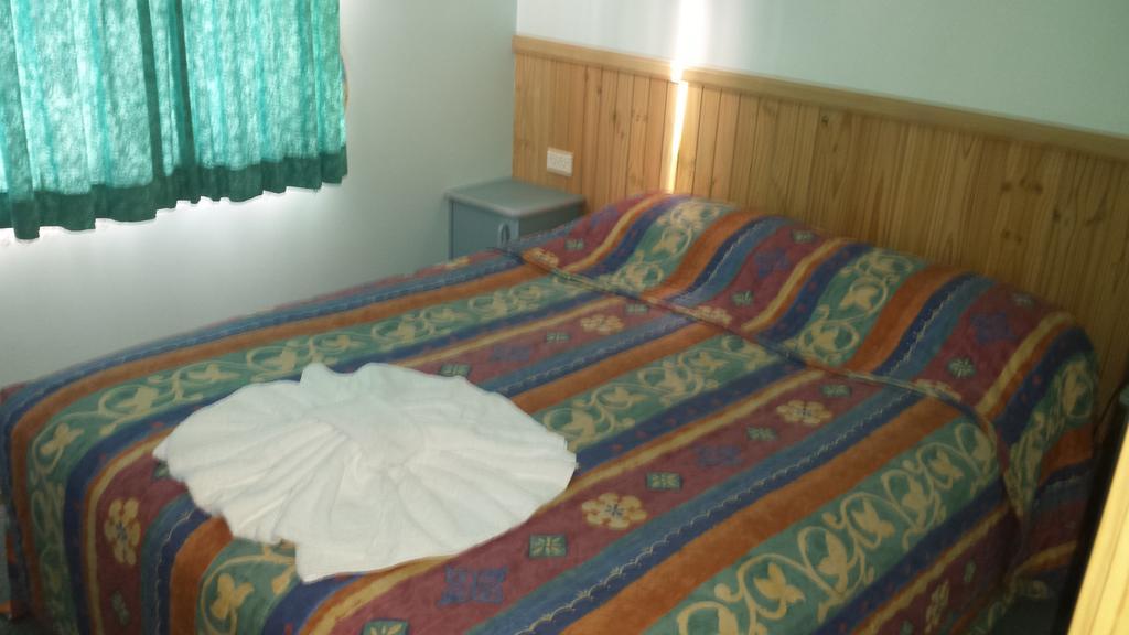 Smugglers Cove Holiday Village Forster Zewnętrze zdjęcie