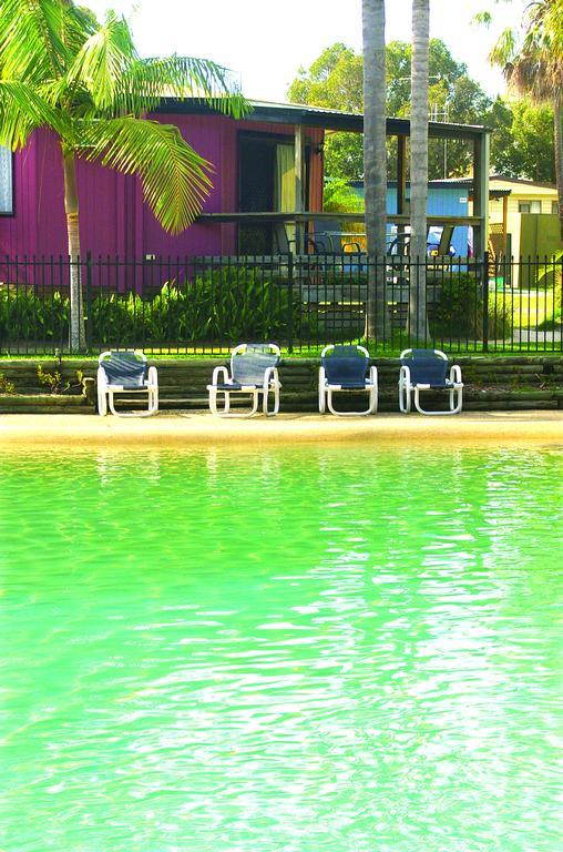 Smugglers Cove Holiday Village Forster Pokój zdjęcie