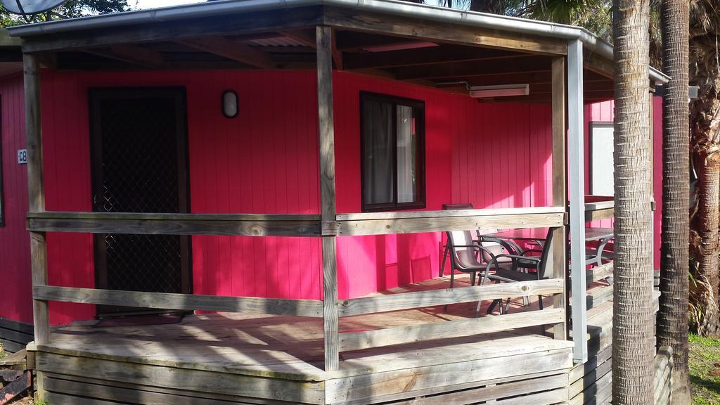 Smugglers Cove Holiday Village Forster Zewnętrze zdjęcie