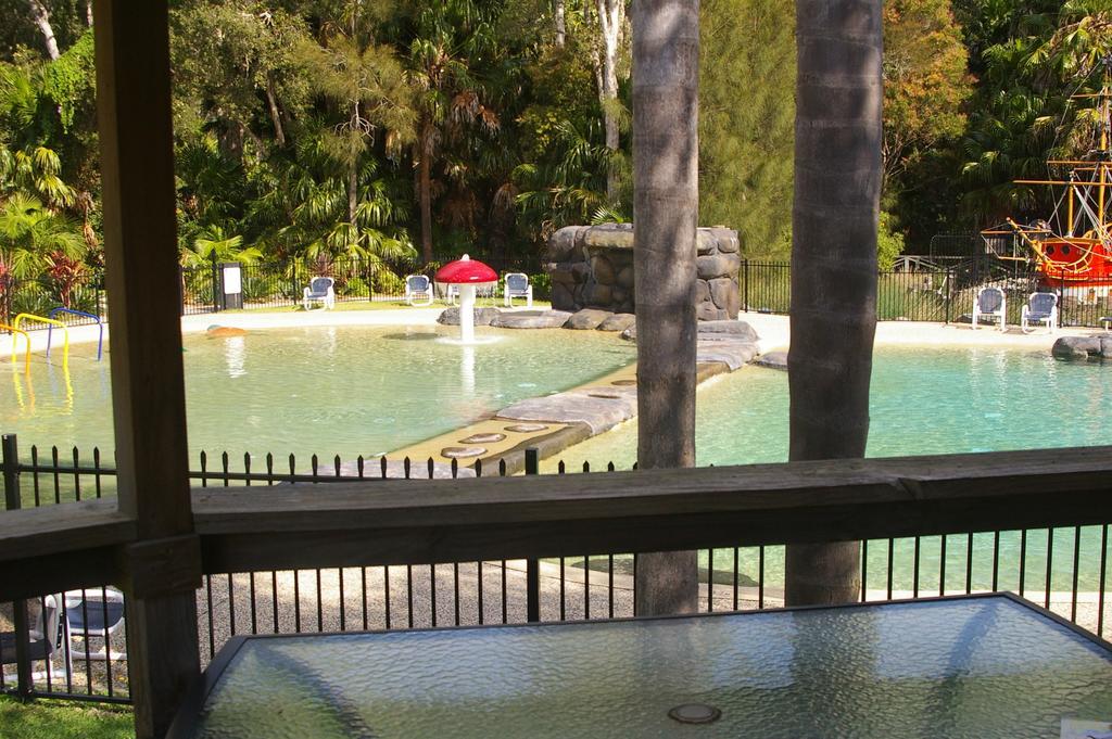Smugglers Cove Holiday Village Forster Zewnętrze zdjęcie