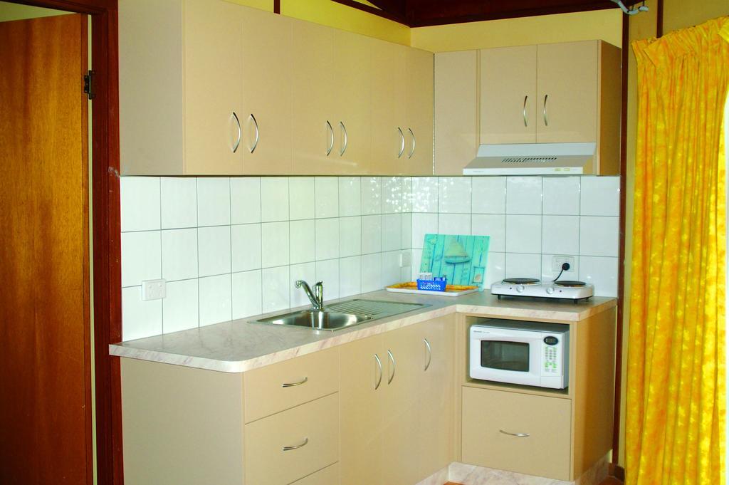 Smugglers Cove Holiday Village Forster Pokój zdjęcie