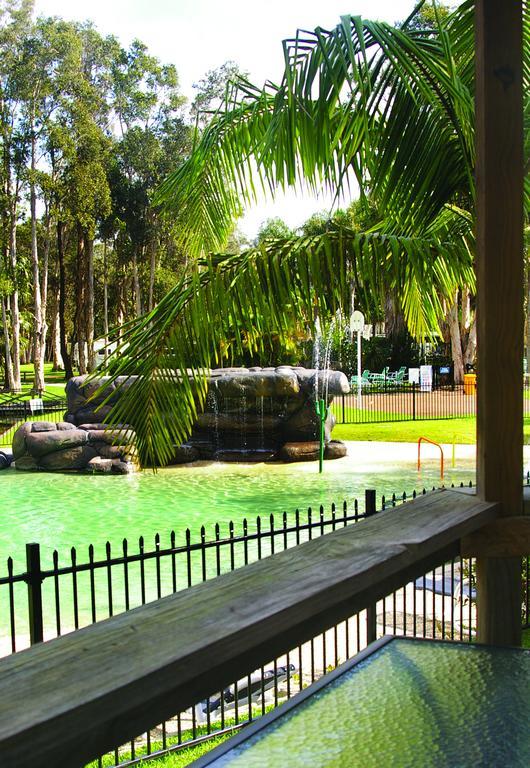 Smugglers Cove Holiday Village Forster Pokój zdjęcie