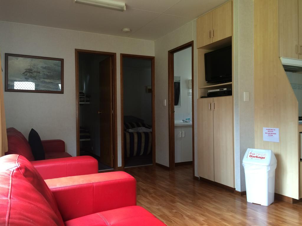 Smugglers Cove Holiday Village Forster Zewnętrze zdjęcie